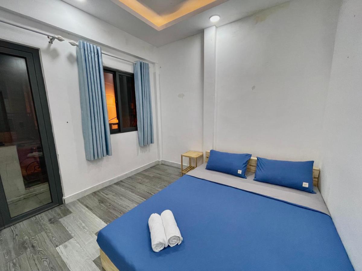 Enjoy Khách sạn tình yêu TP. Hồ Chí Minh