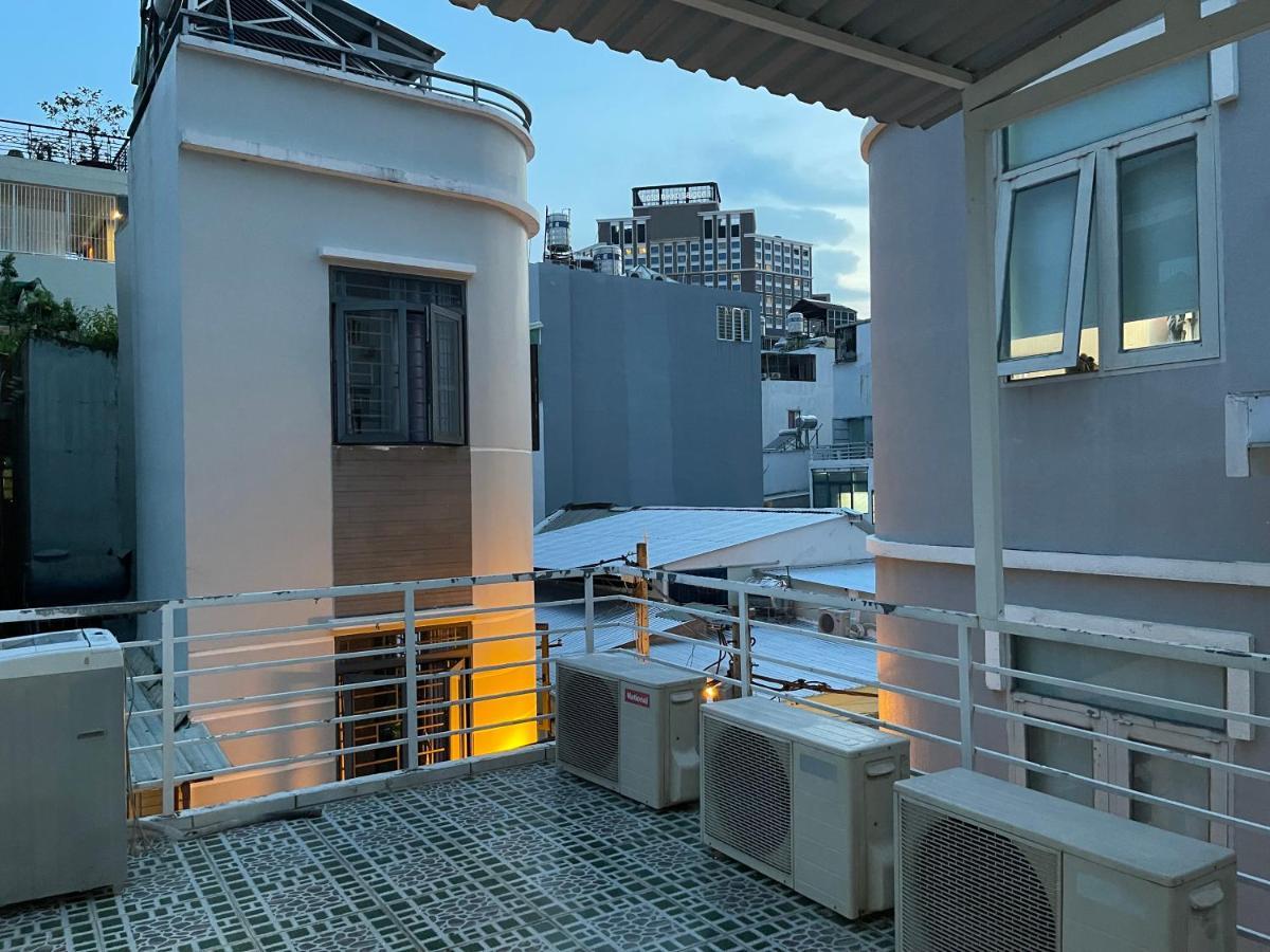 Khách sạn tình yêu Enjoy *