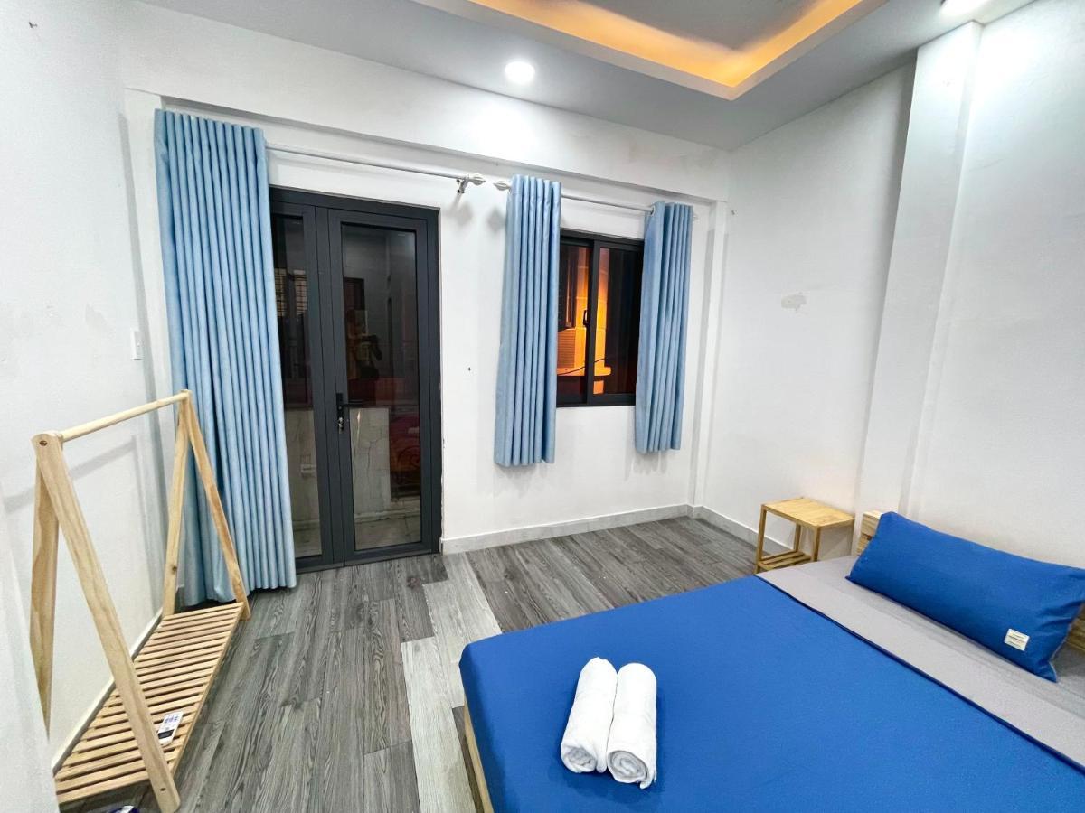 Enjoy Khách sạn tình yêu