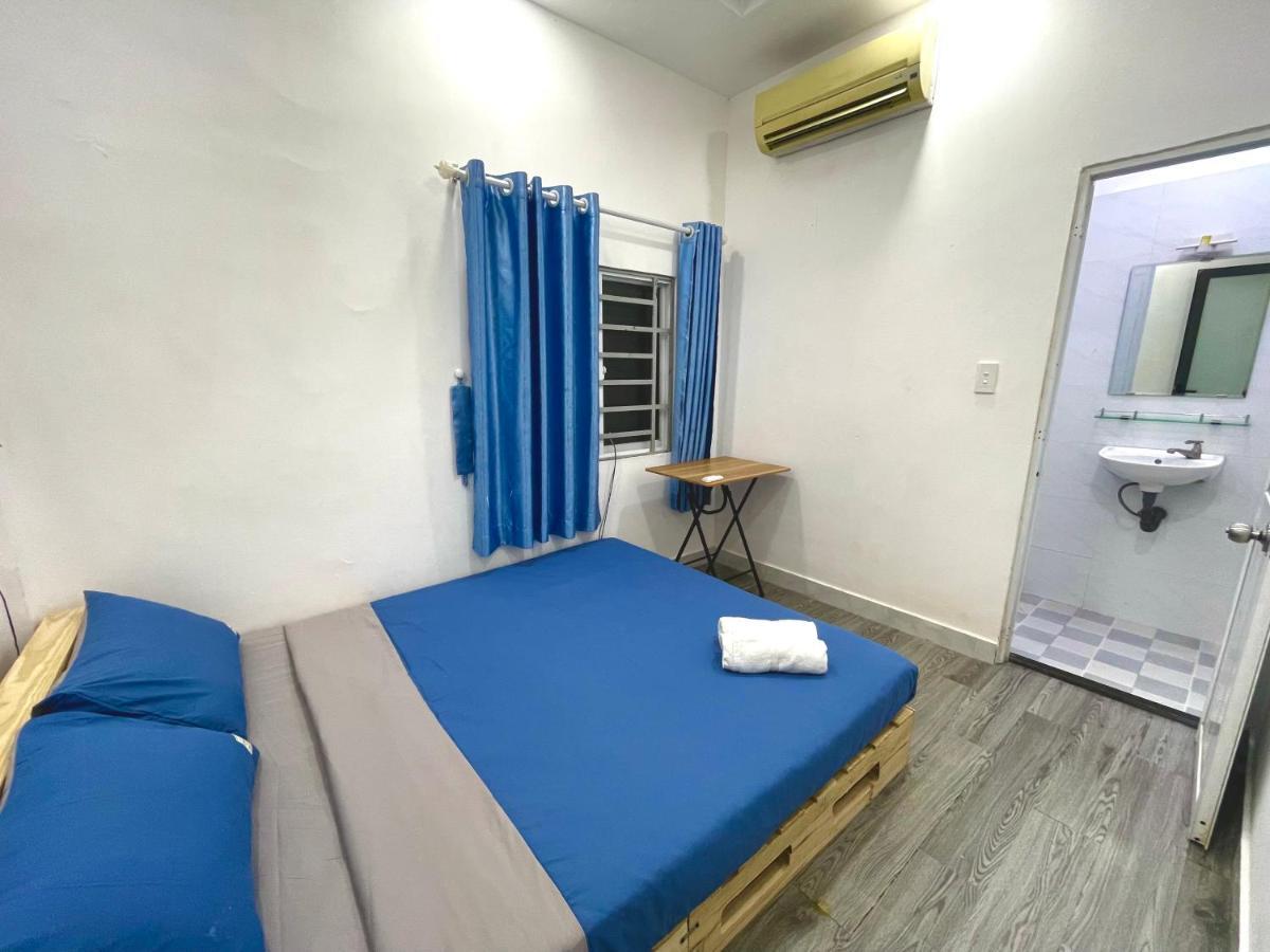 Enjoy Khách sạn tình yêu TP. Hồ Chí Minh